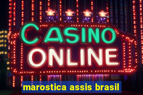 marostica assis brasil